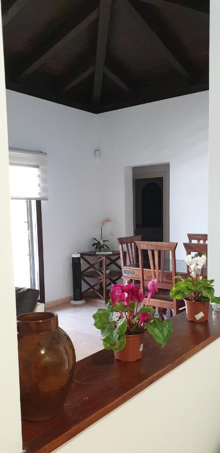 Casa de férias Tamarindo 5