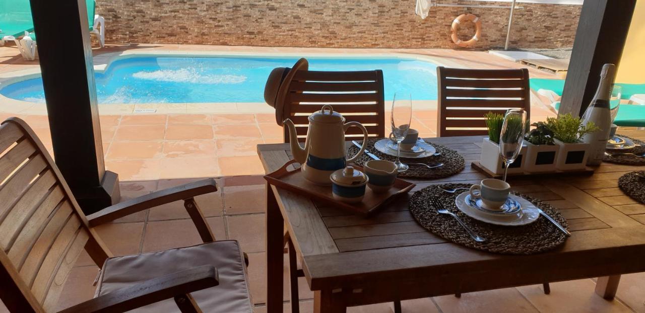 Casa de férias Tamarindo 5