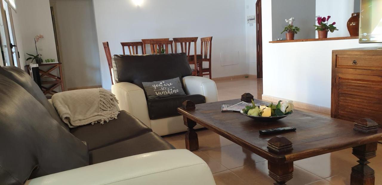 Casa de férias Tamarindo 5 Corralejo