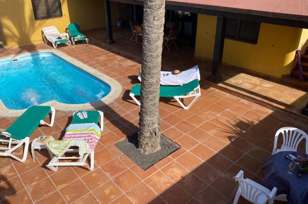 Tamarindo 5 *