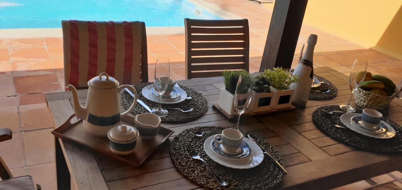 Casa de férias Tamarindo 5