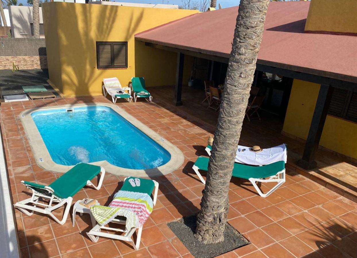 Tamarindo 5 *