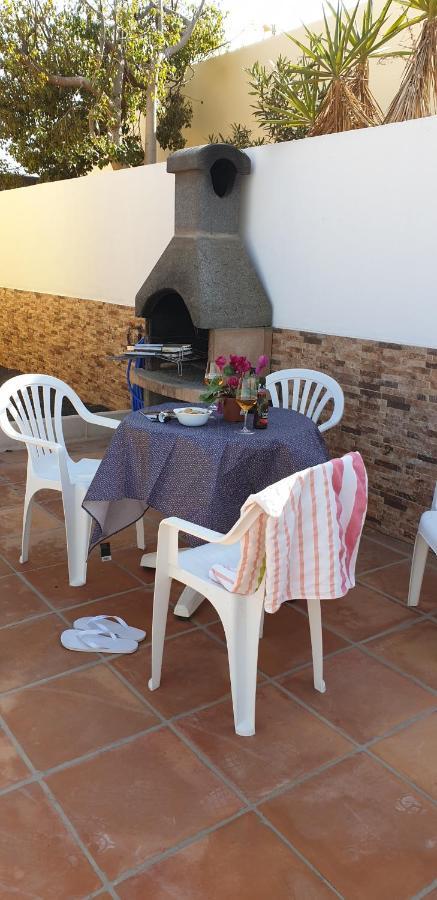 Casa de férias Tamarindo 5 Corralejo