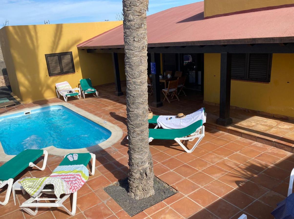 Casa de férias Tamarindo 5