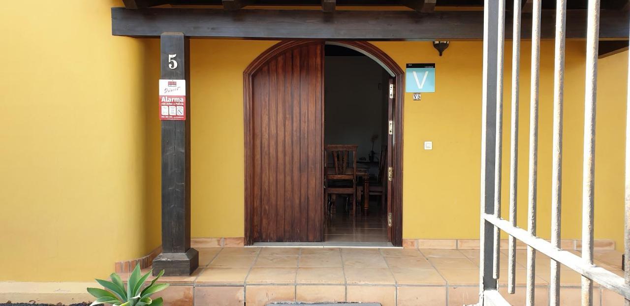 Tamarindo 5 Corralejo