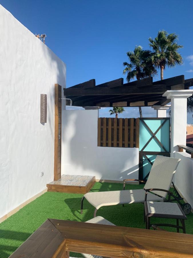 La Tunera Fuerteventura Apartamento *
