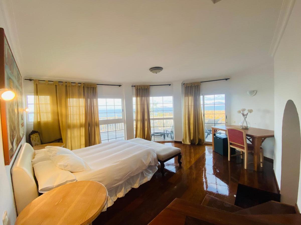 Hotel Mision Costa Corralejo