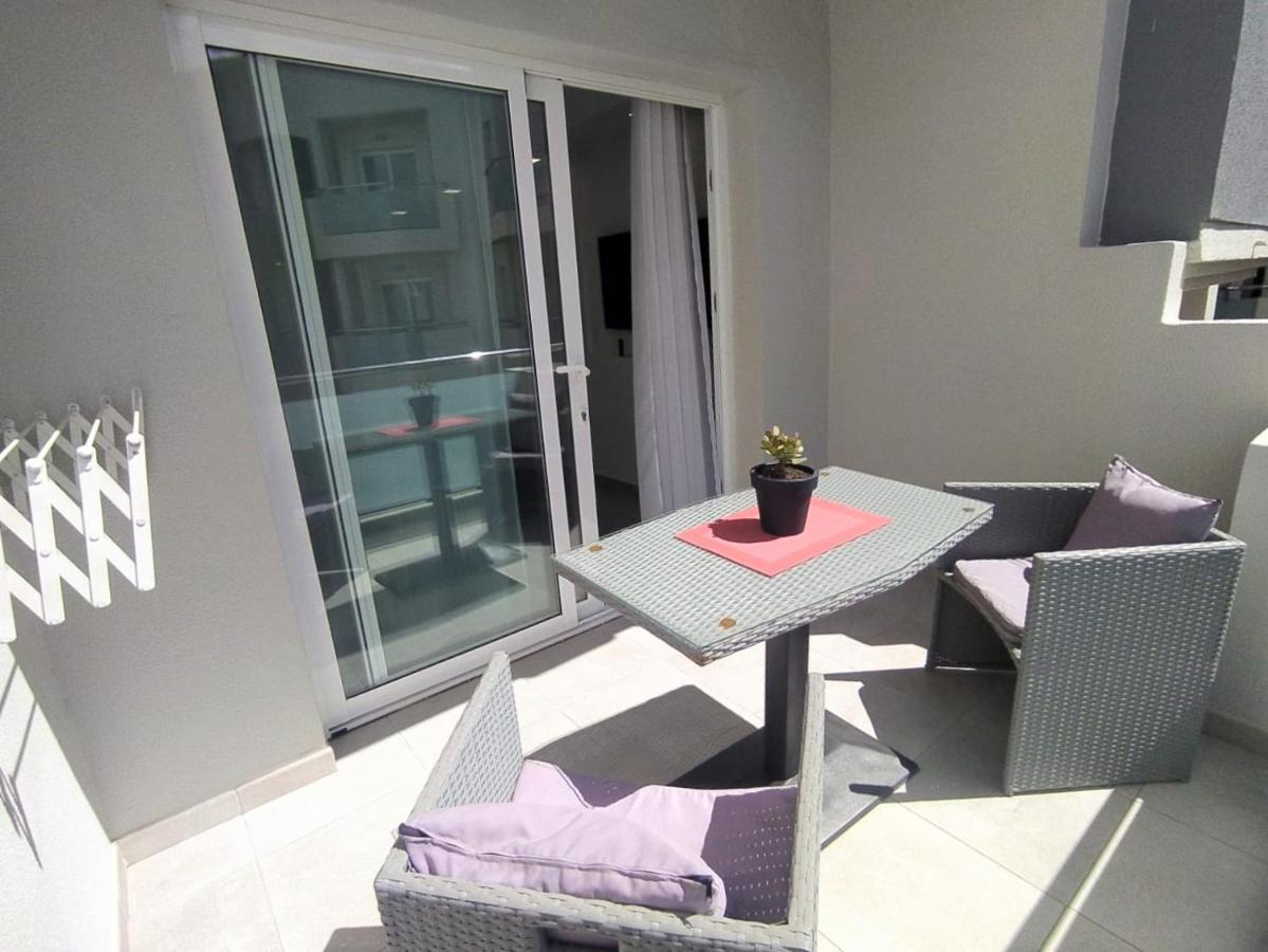 Rizi Sun Apartment Corralejo
