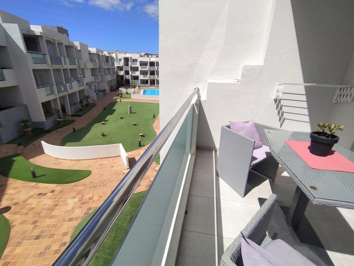 Apartment Rizi Sun
