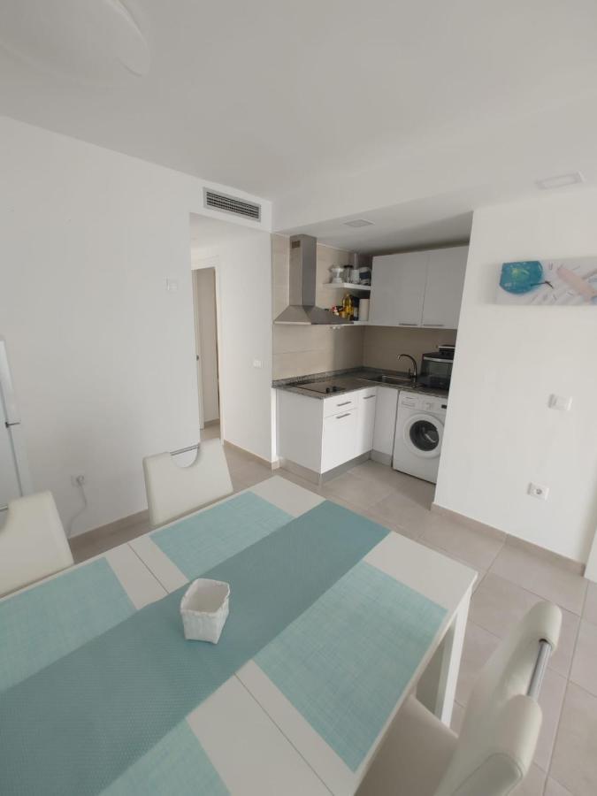 Apartment Rizi Sun