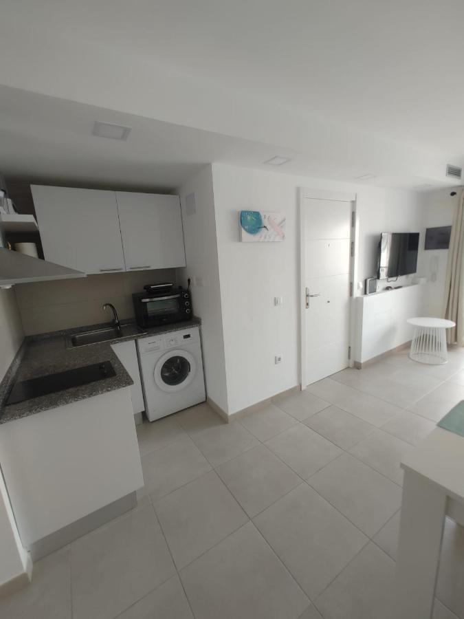 Rizi Sun Apartment Corralejo