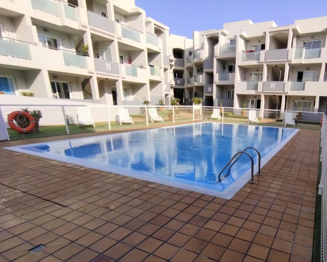 Rizi Sun Corralejo
