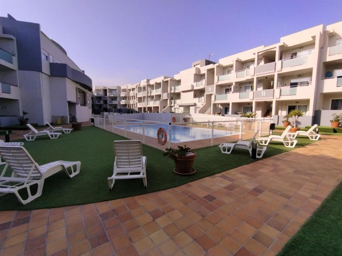 Apartment Rizi Sun Corralejo