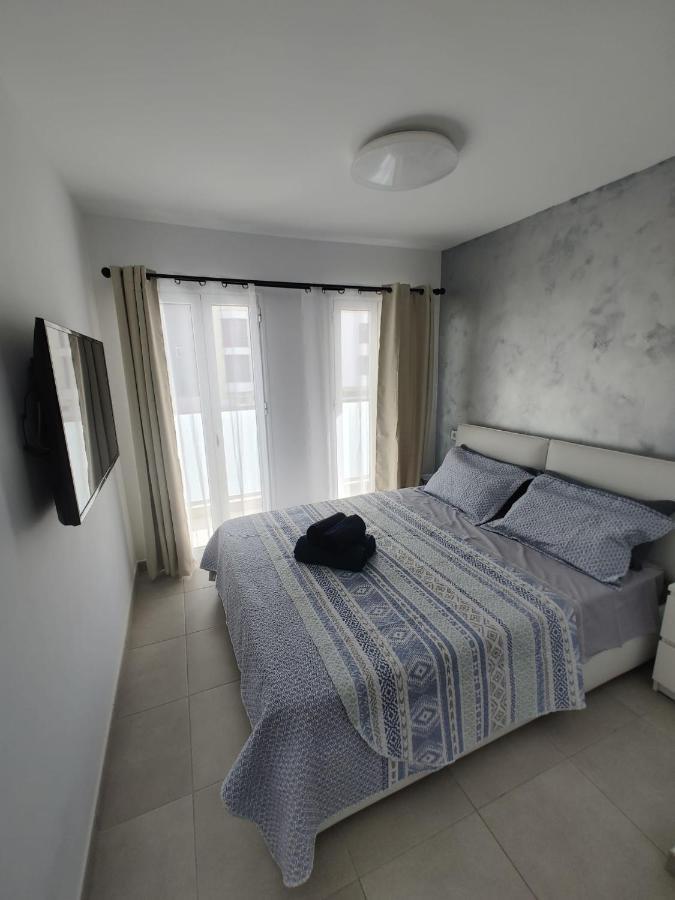 Rizi Sun Apartment Corralejo