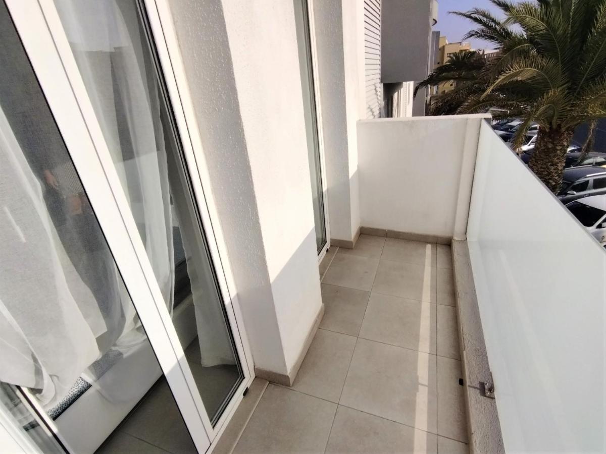 Rizi Sun * Corralejo