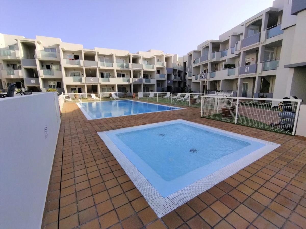 Apartment Rizi Sun *