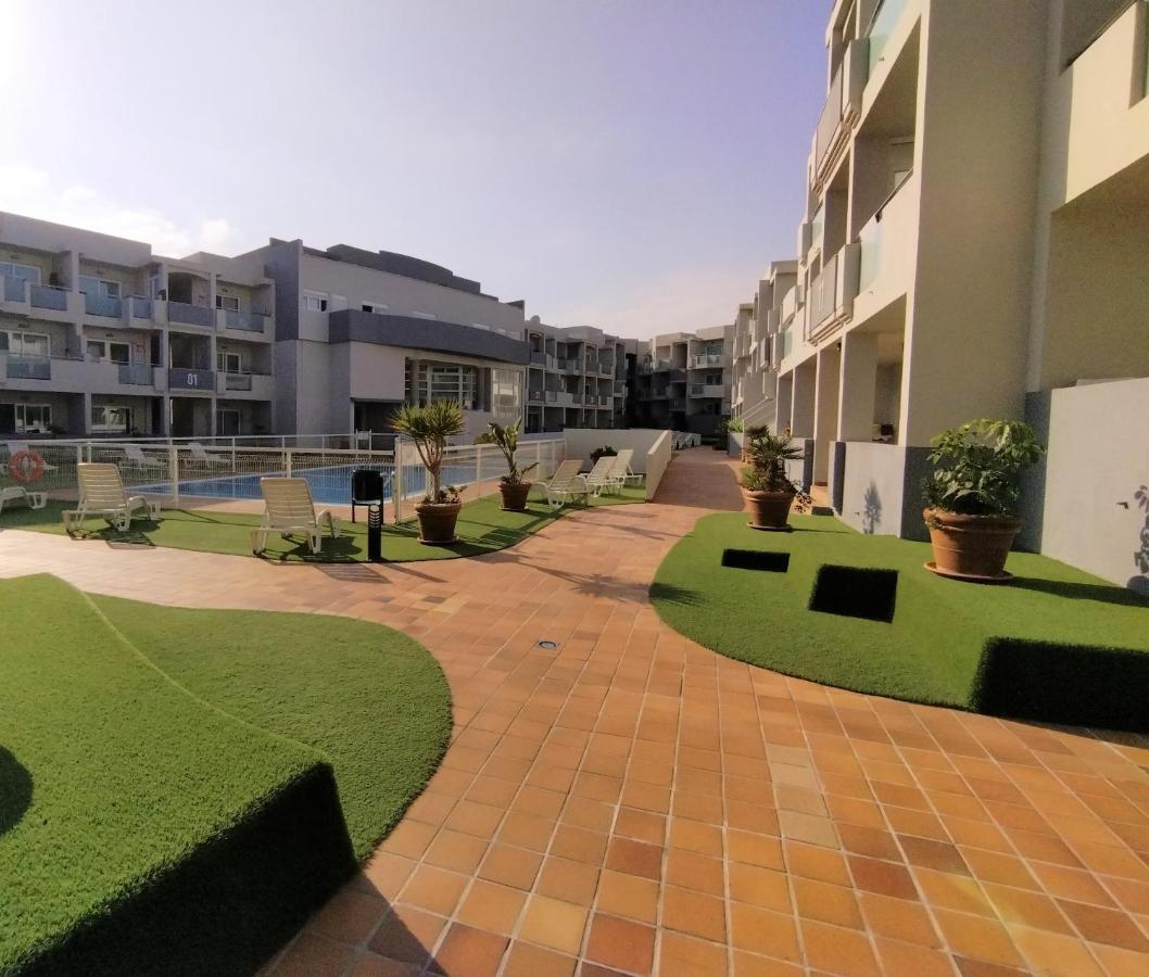 Rizi Sun Corralejo