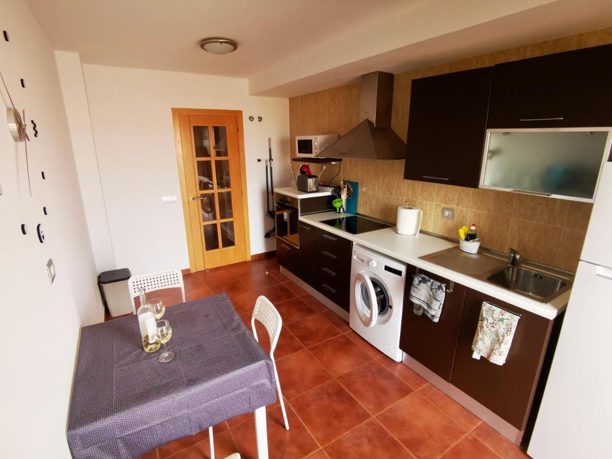 Apartment Duna Dorada *