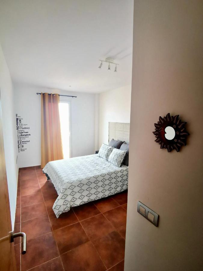 Duna Dorada Apartment *