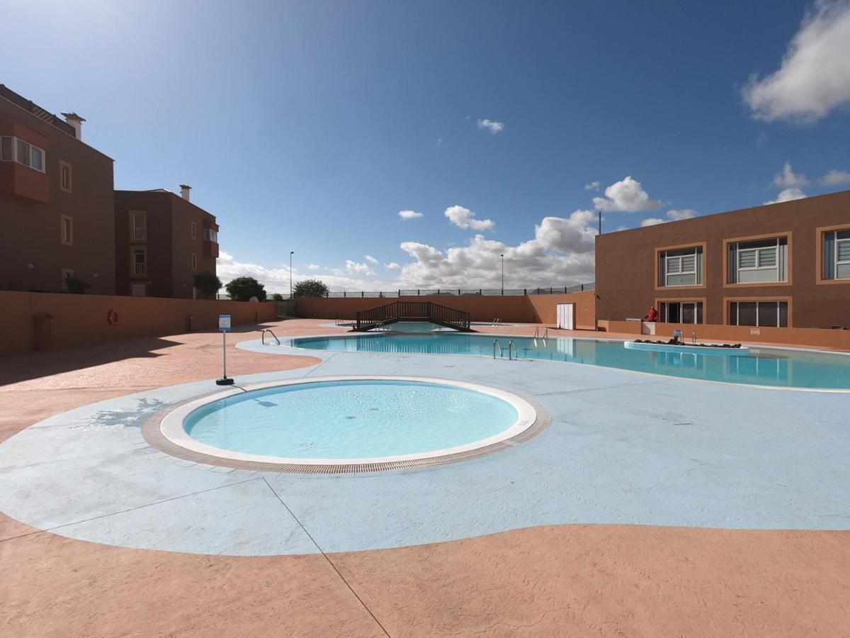 Duna Dorada Corralejo
