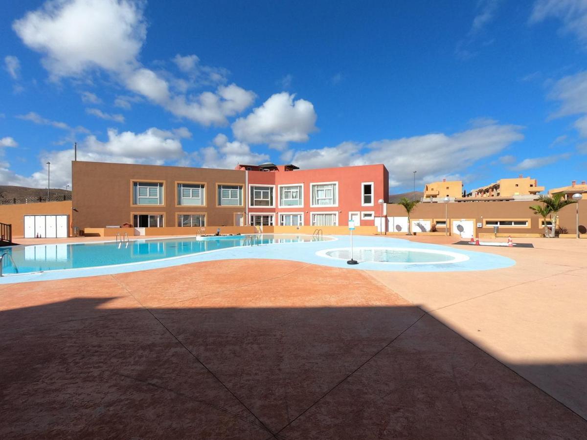 Duna Dorada Apartment Corralejo