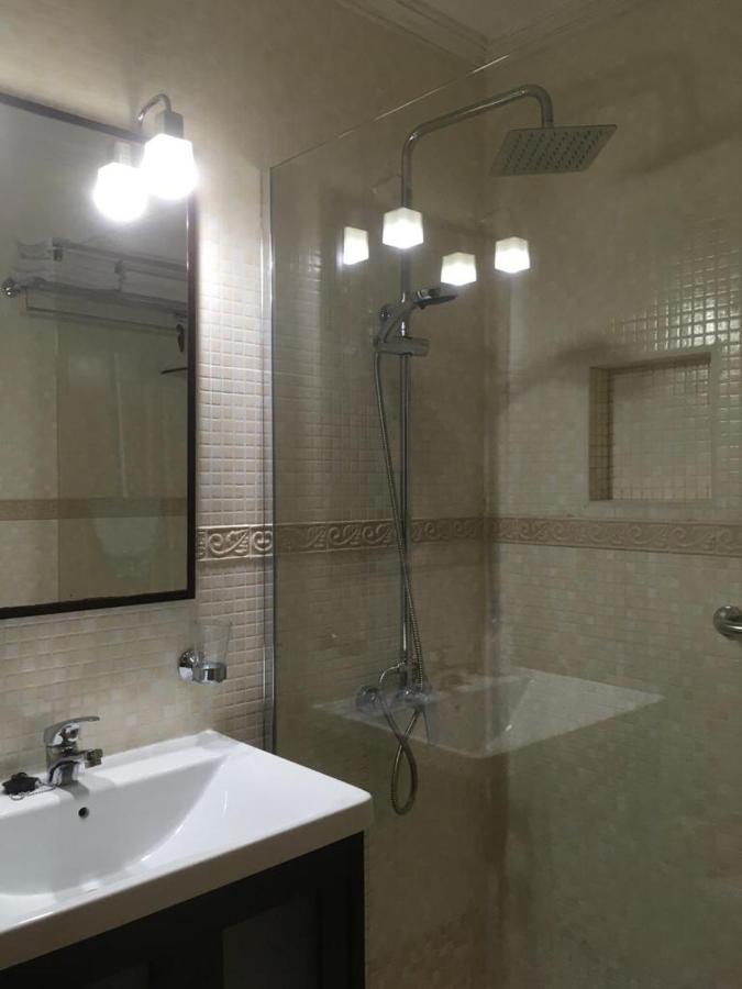 Casa Sambuca Apartment
