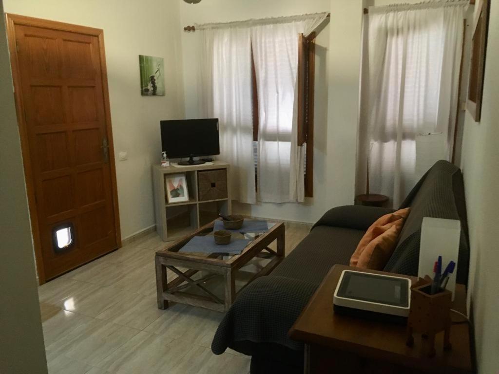 Casa Sambuca Apartment *