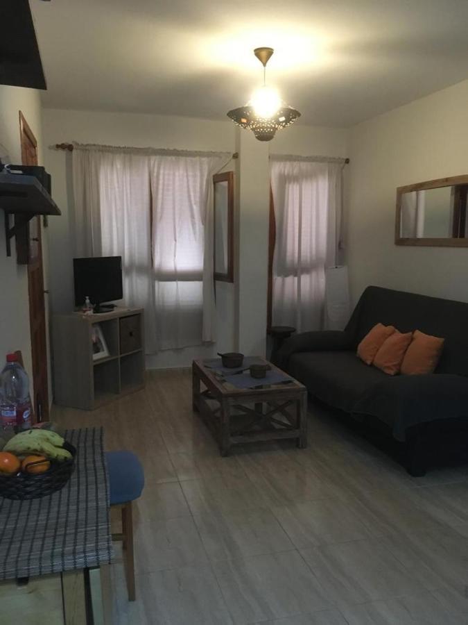 Casa Sambuca Apartment