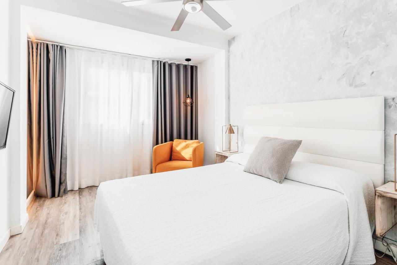 Apartamento Bristol Sunset - Corralejo