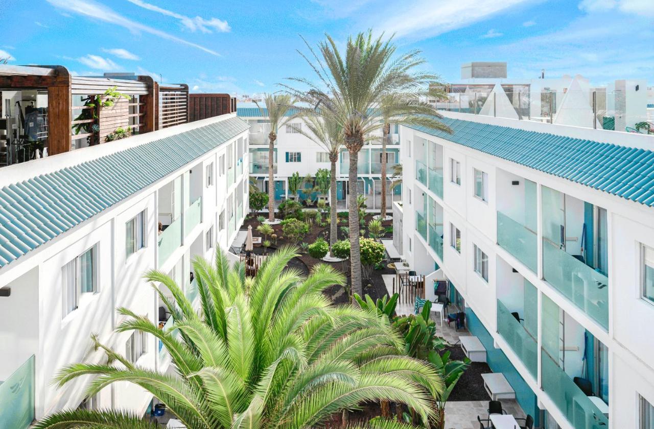 Apartamento Bristol Sunset - Corralejo