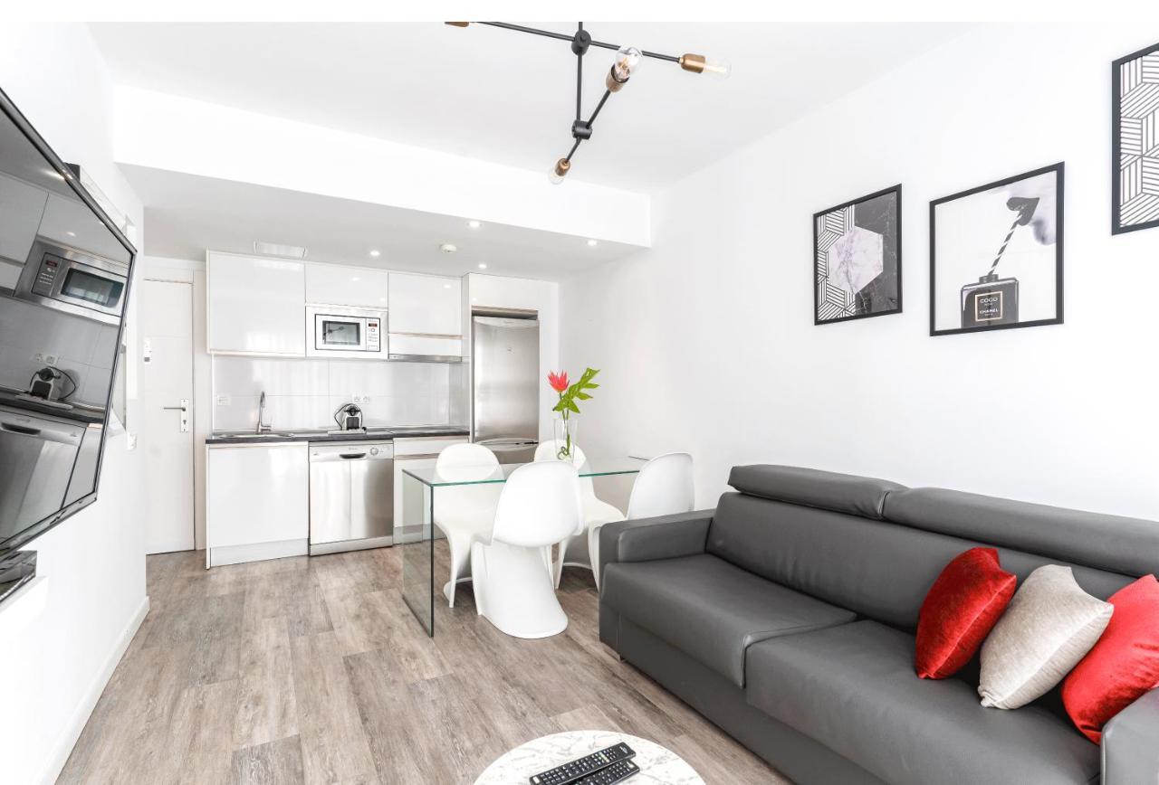 Bristol Sunset - Apartamento *