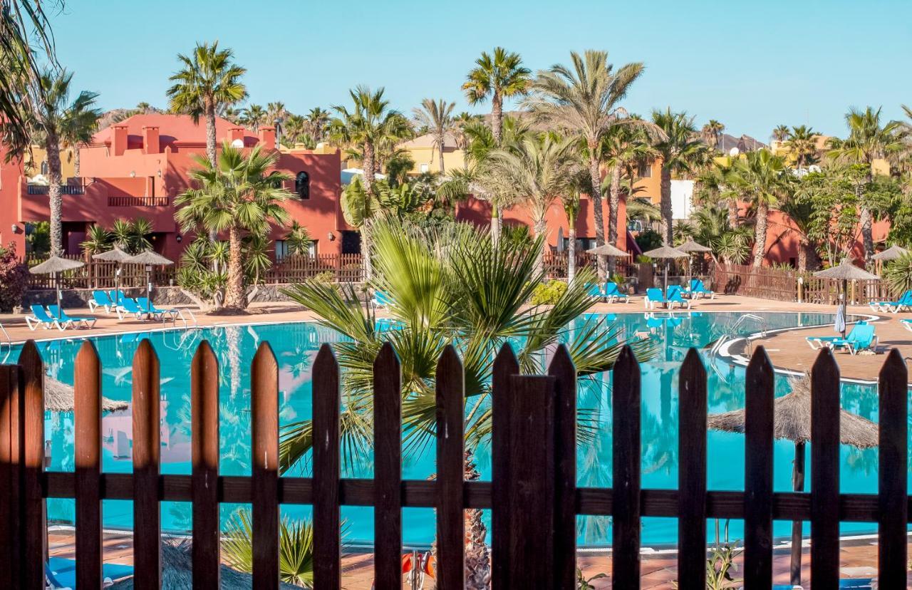 Aparthotel Oasis Fuerteventura Beach 3*