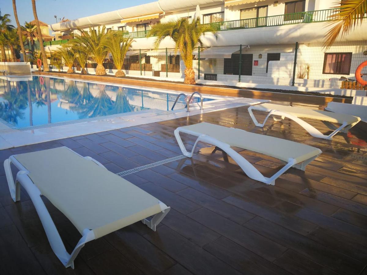Casa Penny Corralejo