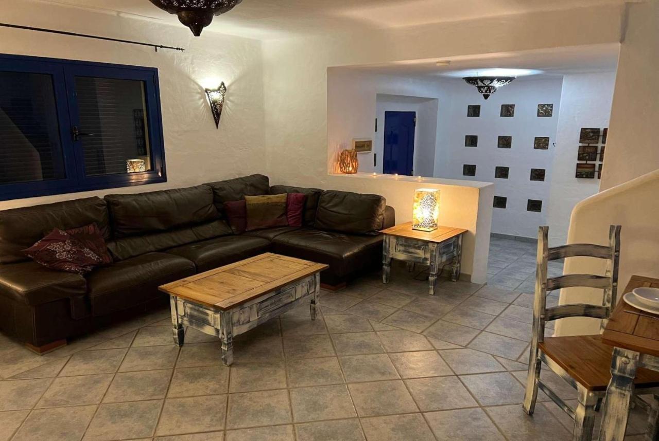 Casa May Villa *
