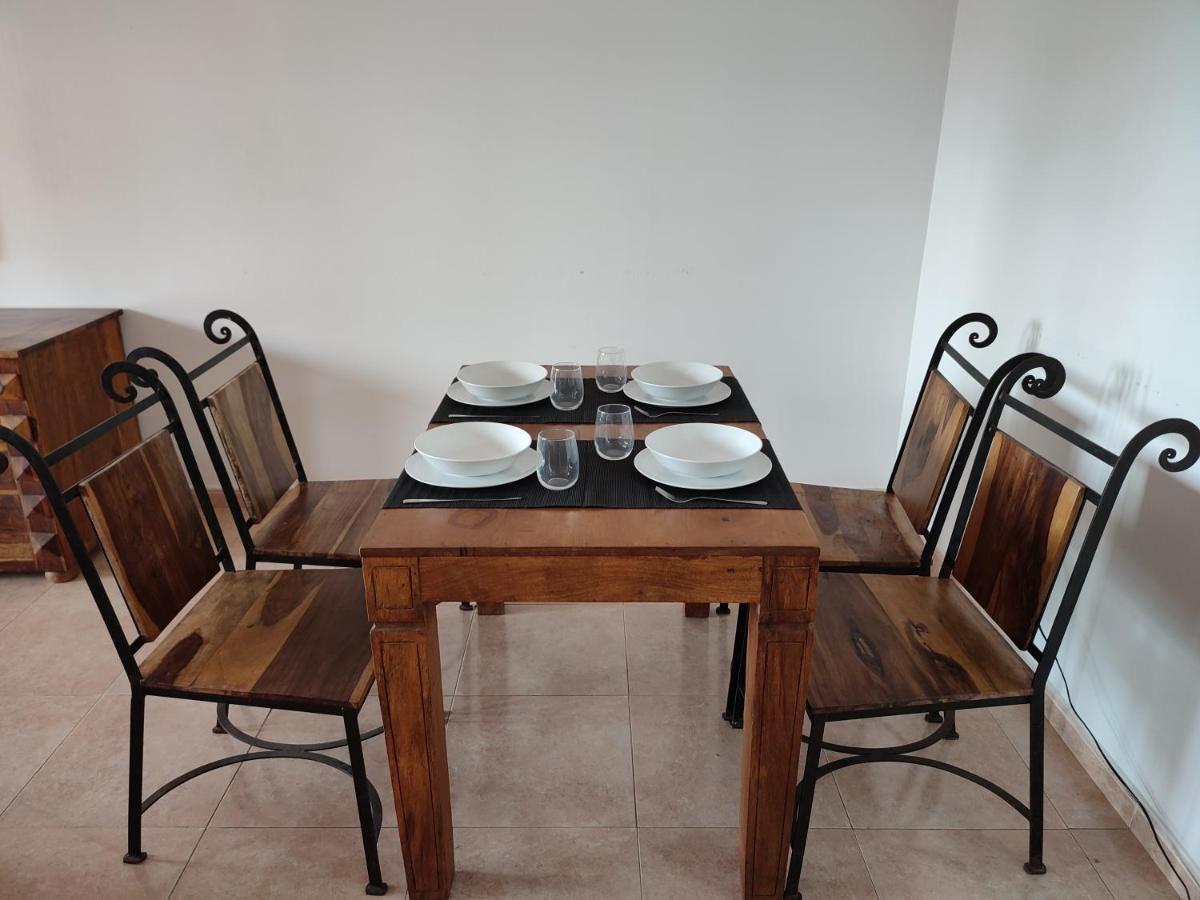 Casa Papagayo * Corralejo