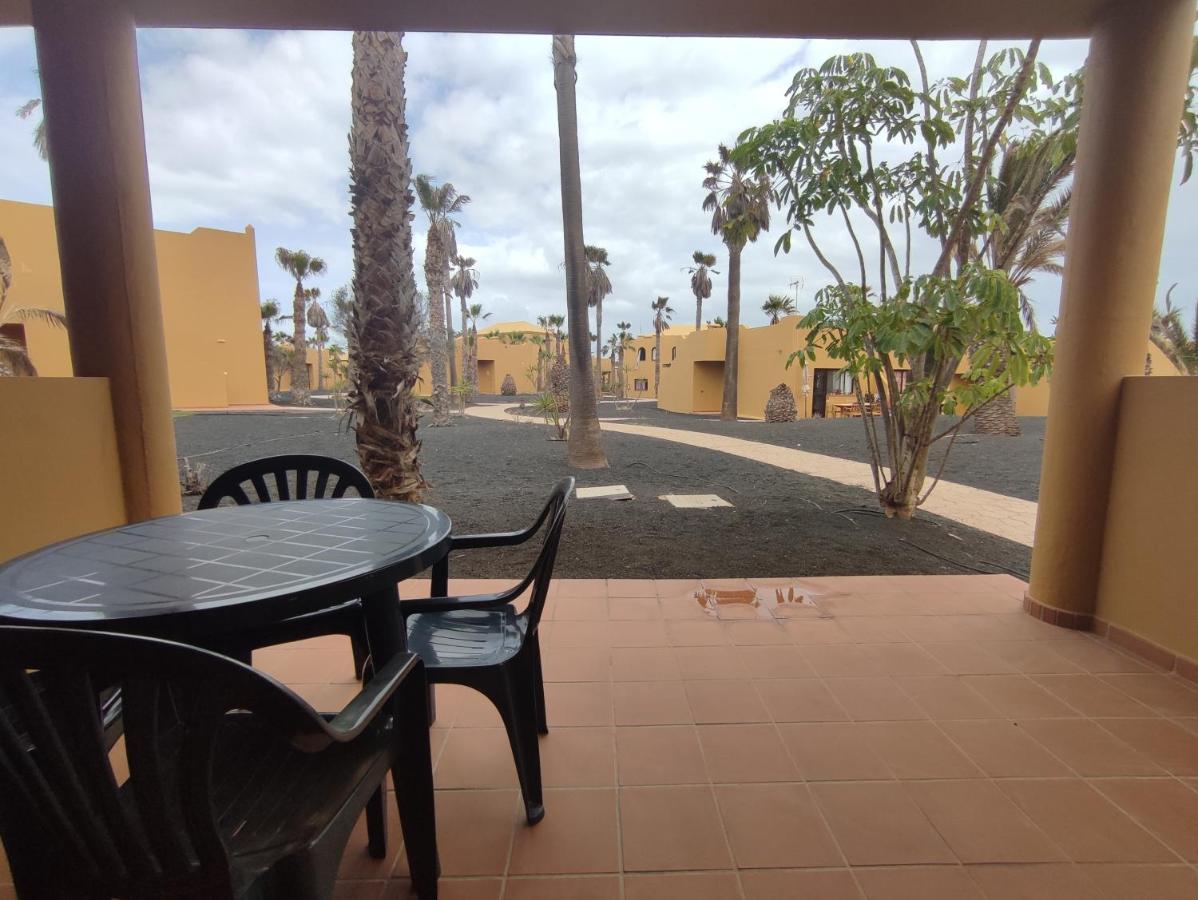 Casa Papagayo