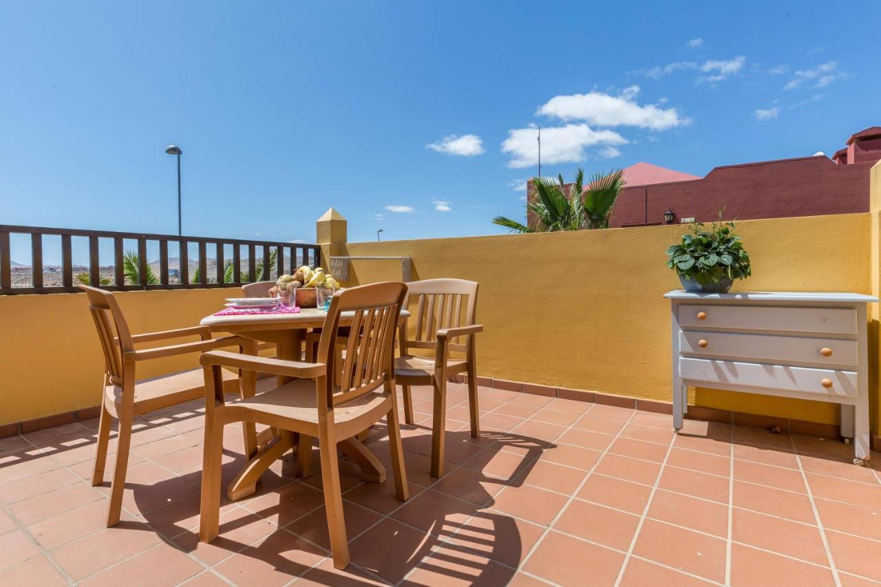 Fuerteventura Harmony