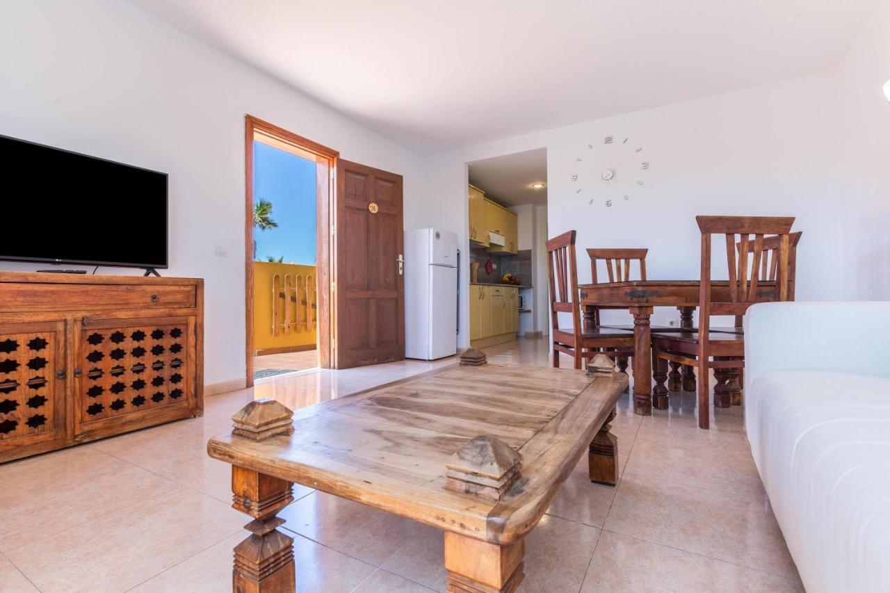 Apartment Fuerteventura Harmony *