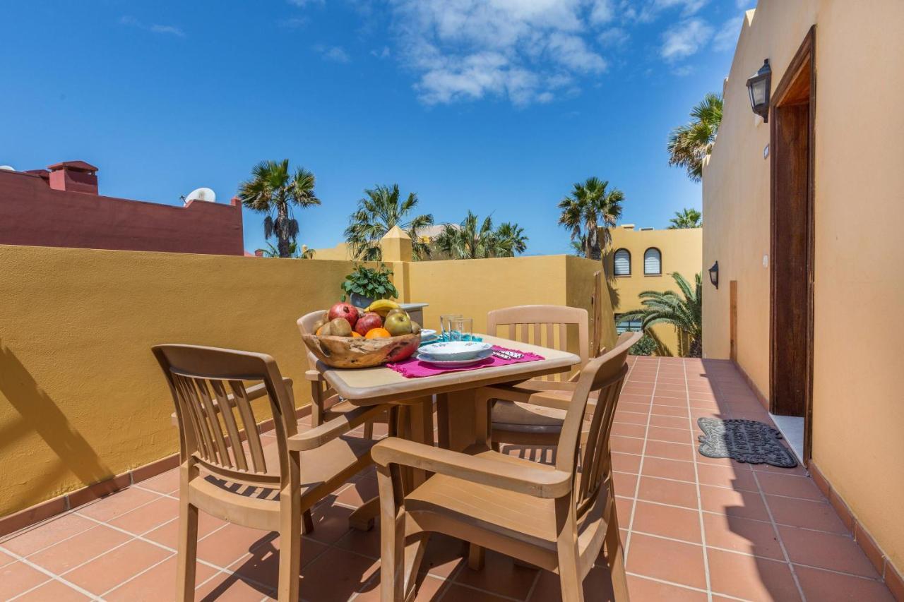 Fuerteventura Harmony Apartment *