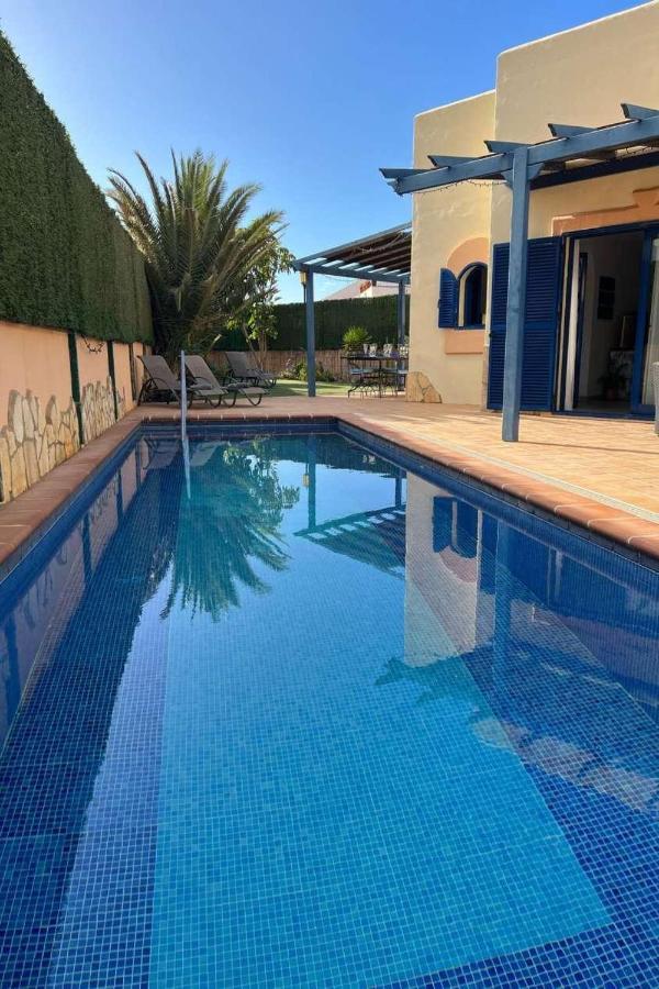 Casa May * Corralejo