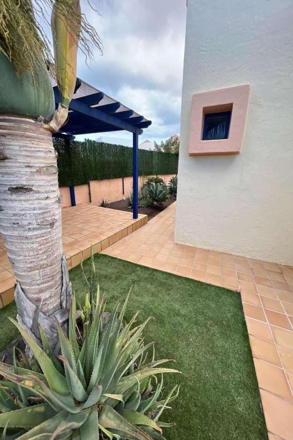 Casa May * Corralejo
