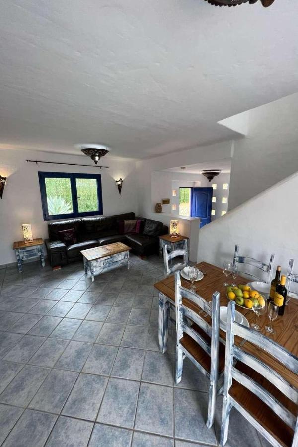 Casa May Villa *