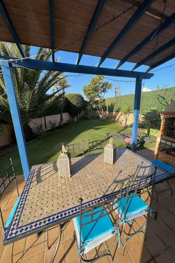 Casa May