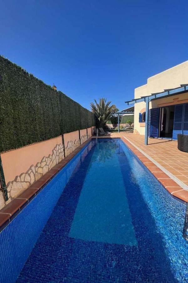 Casa May