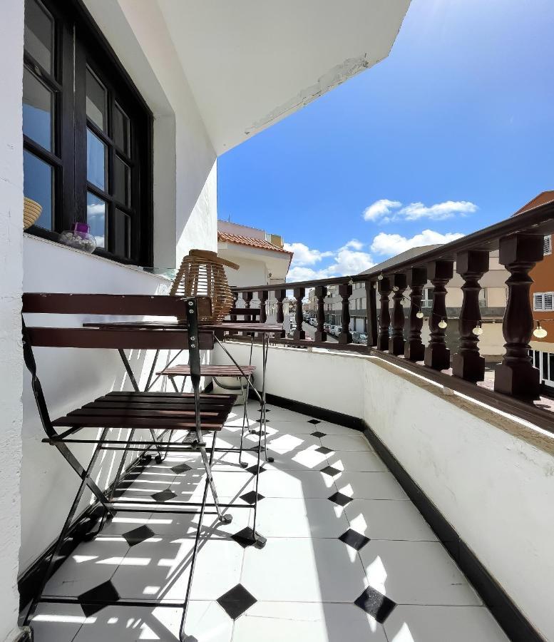 Apartment Central House *