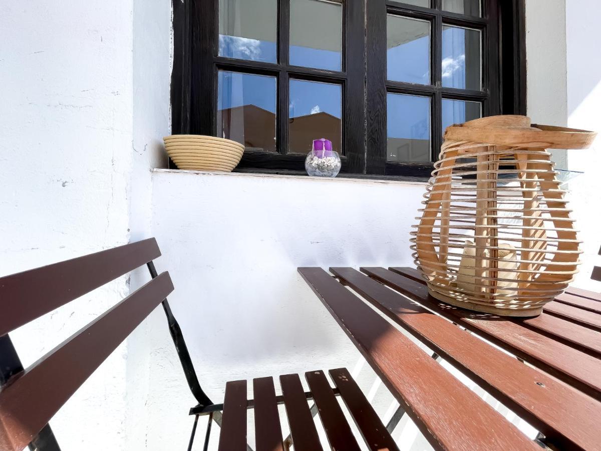 Apartment Central House Corralejo