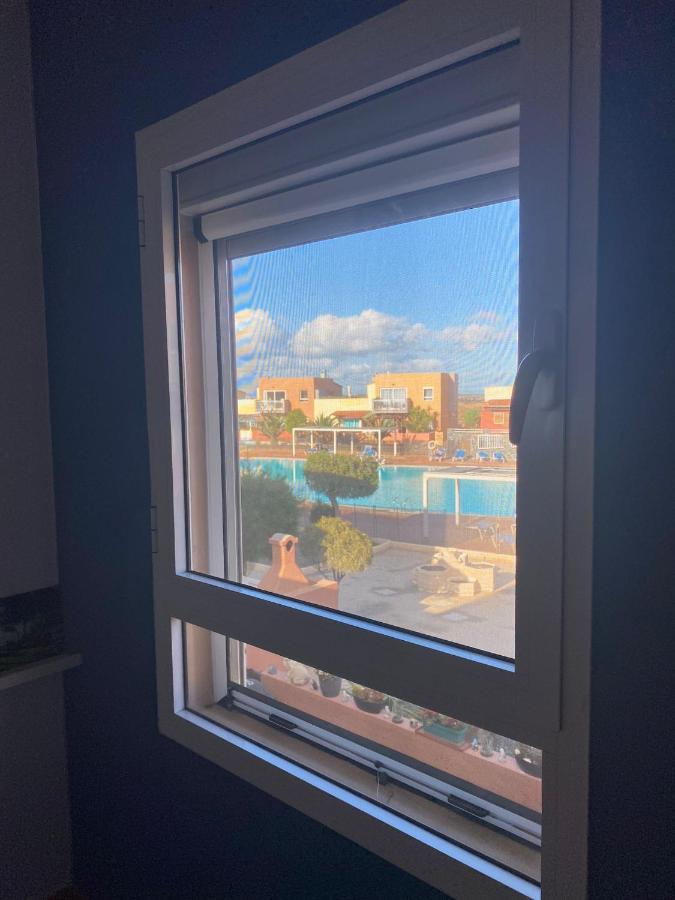 Apartment Las Fuentes, *