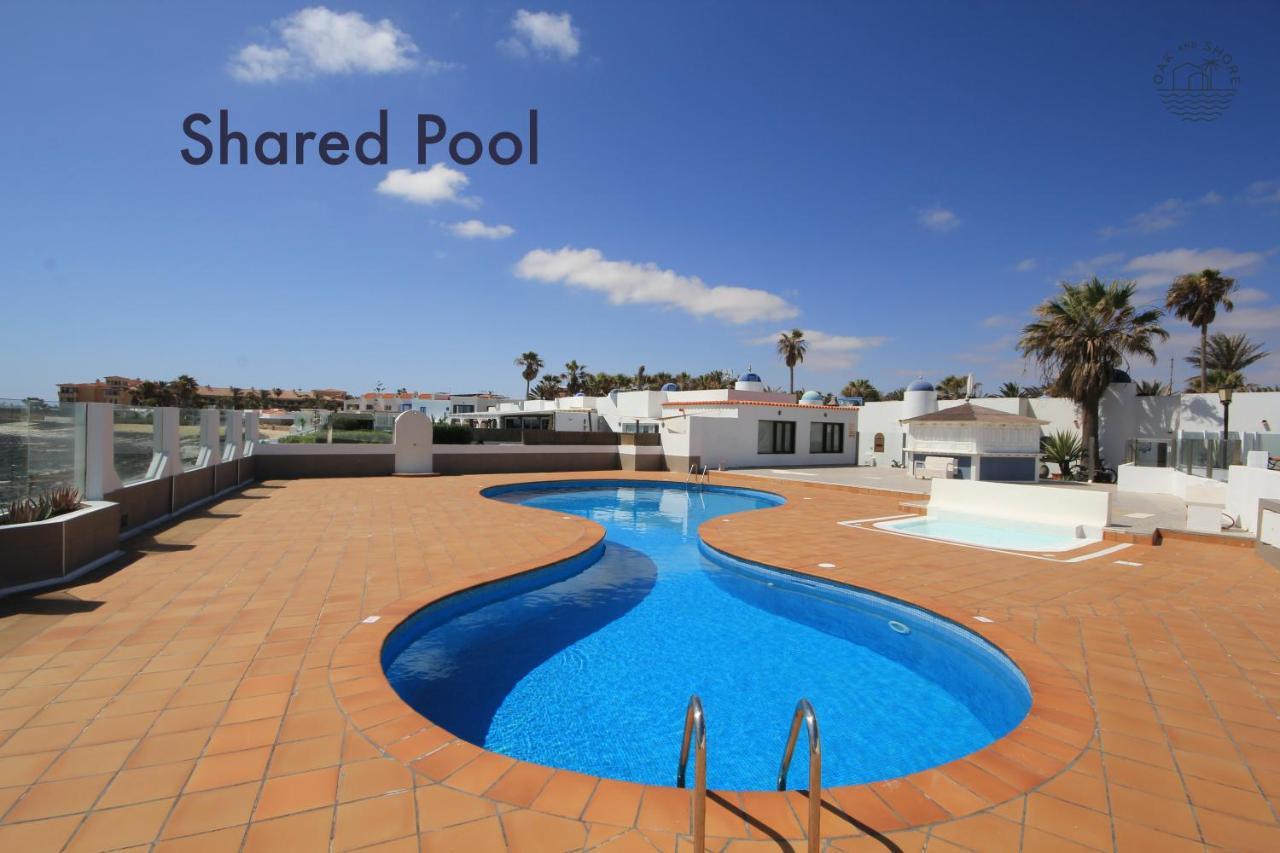 The Beach House Vakantiehuis