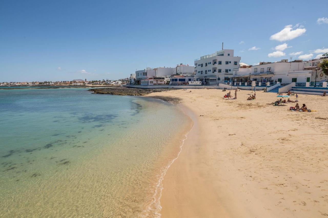 Fuerteventura Harmony * Corralejo