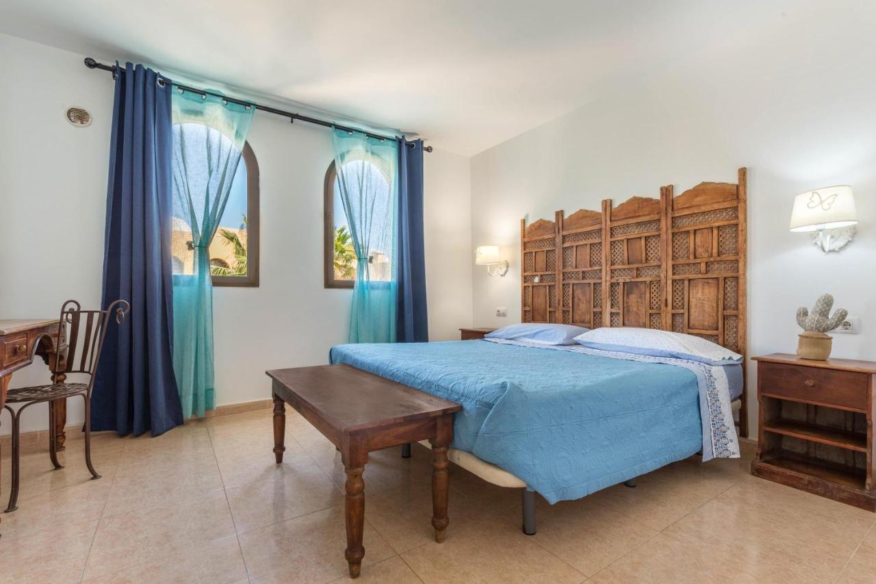Apartment Fuerteventura Harmony